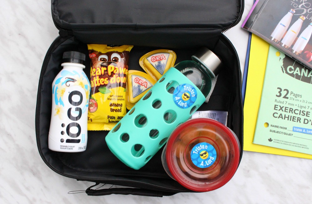 Make Back-To-School A Breeze With These 5 Organization Hacks