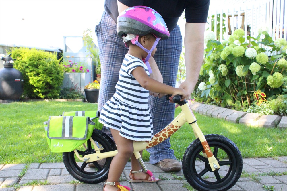 Yuba flip flop bike cheap