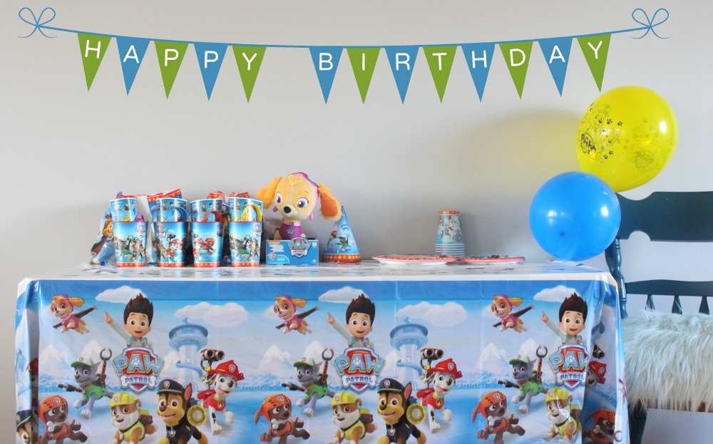 Birthday Party Hacks You And Your Toddler Will Love