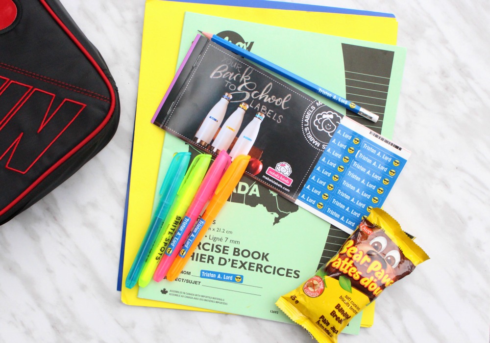 Make Back-To-School A Breeze With These 5 Organization Hacks