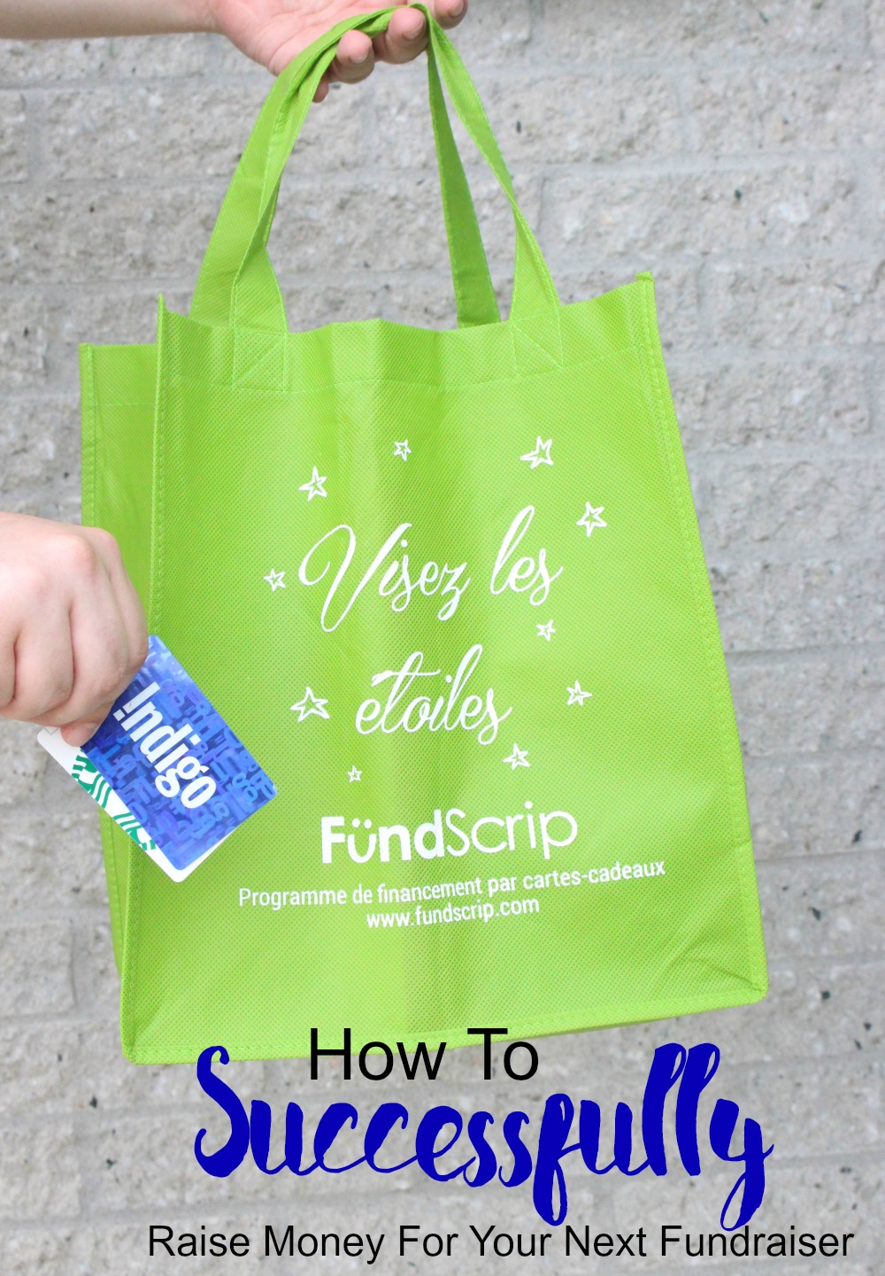 How To Successfully Raise Money For Your Next Fundraiser