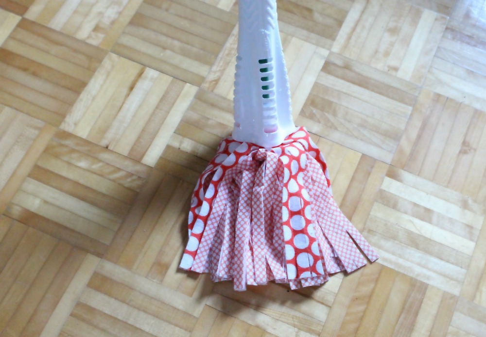 Time Saving Tips For Fall Cleaning When You Have Kids