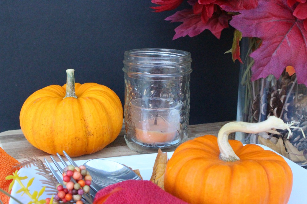 7 Thanksgiving Tablescape Must-Haves