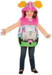 Last Minute Halloween Costume Ideas For Toddlers