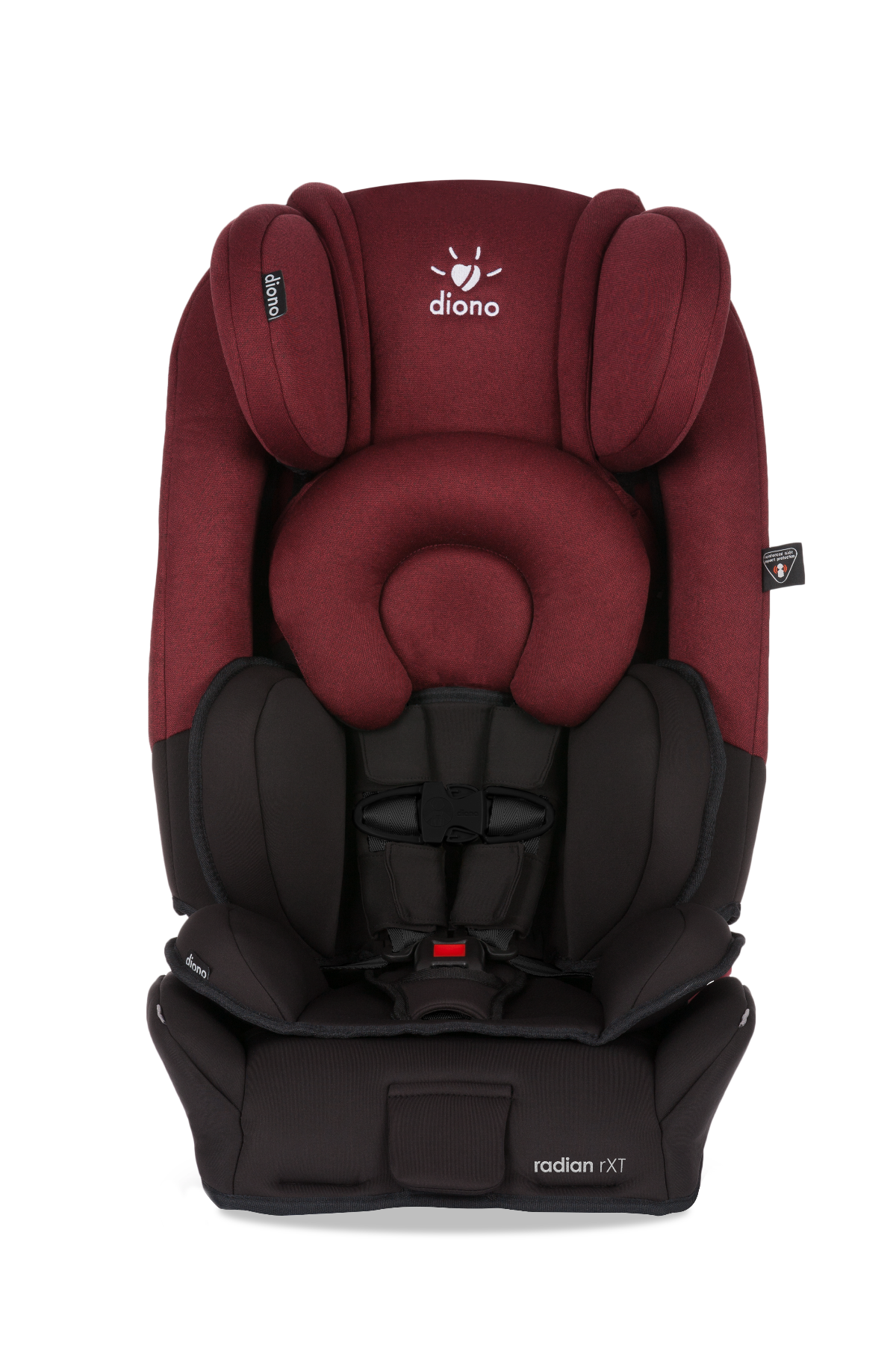 Celebrating Milestones- Transitioning From Infant To A Convertible Car seat