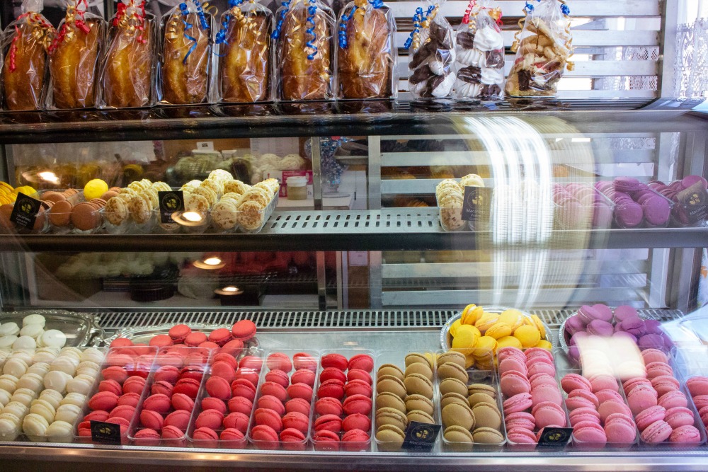 Duc de Lorraine - Your Place For Delicious French Pastries in Montreal