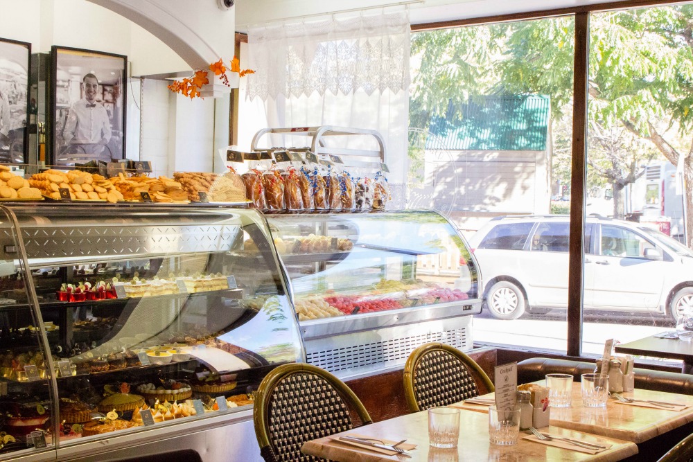 Duc de Lorraine - Your Place For Delicious French Pastries in Montreal