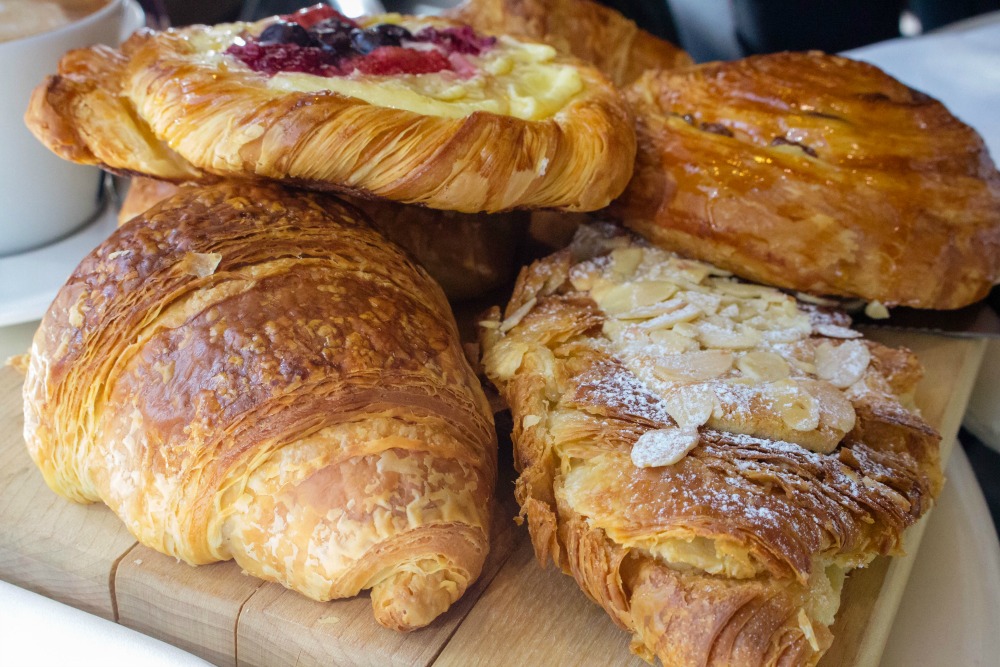 Duc de Lorraine - Your Place For Delicious French Pastries in Montreal