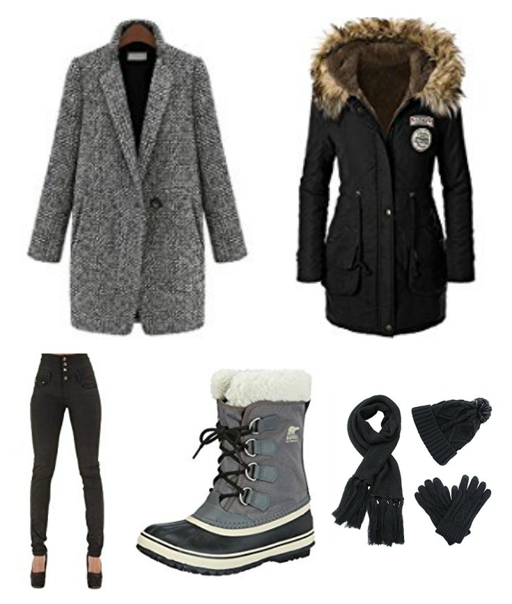 Must-Have Winter Wardrobe Essentials