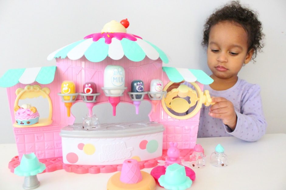 Num Noms Toy Review