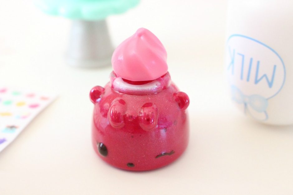 Num Noms Scented Nail Polish Maker