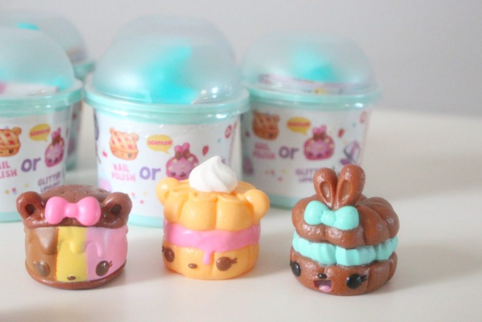 Num Noms Scented Nail Polish Maker