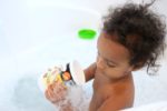 Super Simple Tips To Make Bath Time A Breeze