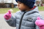 Toddler Winter Essentials Roots Packable Down Jacket