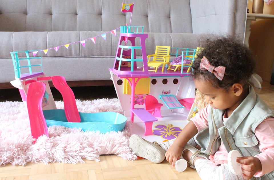 Jazzy's Favorite Things | The Ultimate Toddler Gift Guide