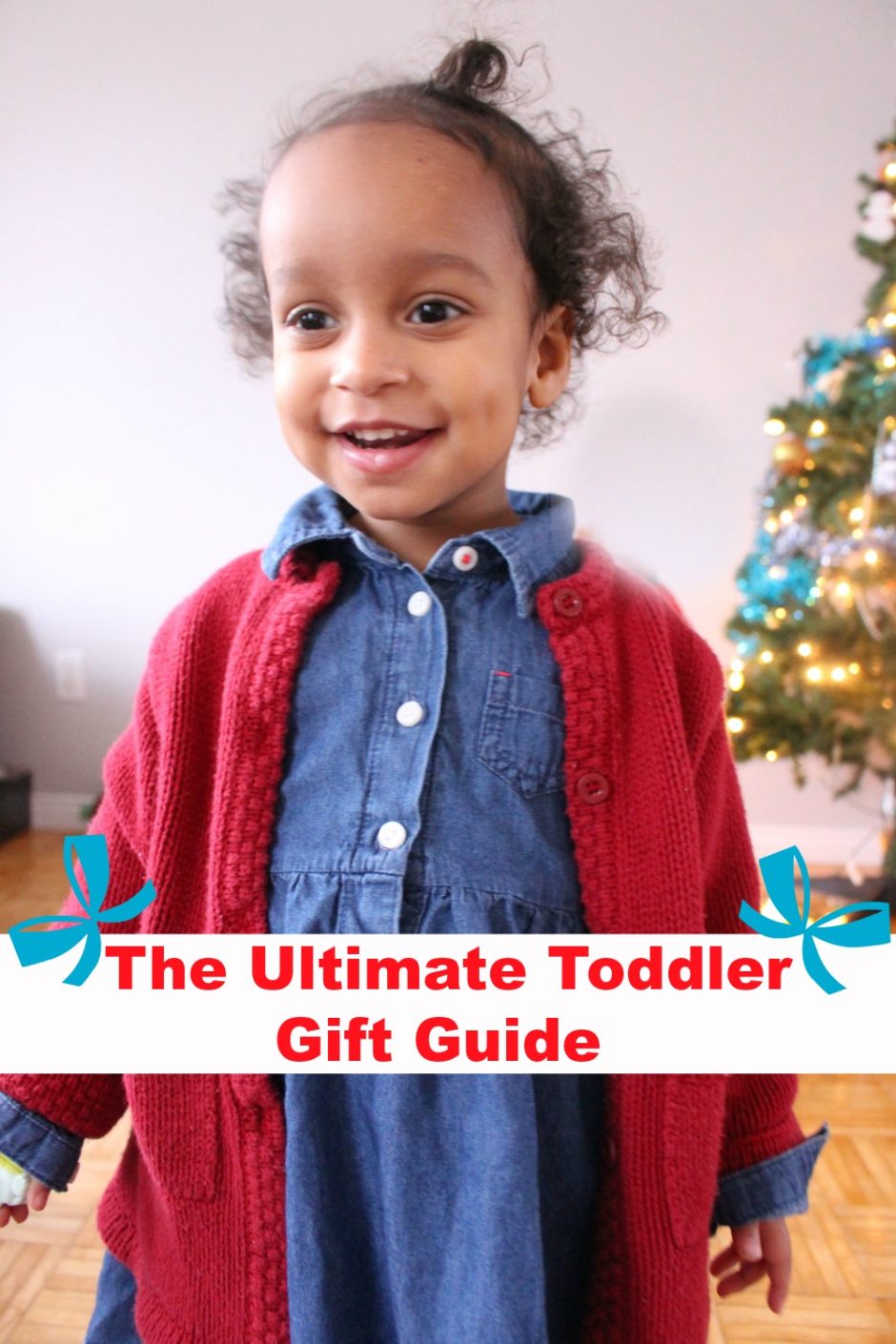 Jazzy's Favorite Things | The Ultimate Toddler Gift Guide