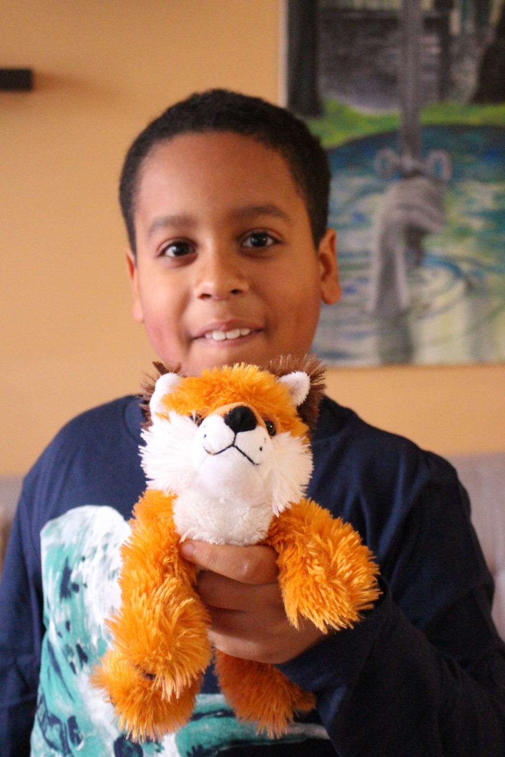 Protecting Canada's Wildlife One Plush Toy At A Time | Adopt-an-Animal