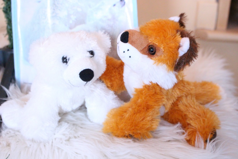Protecting Canada's Wildlife One Plush Toy At A Time | Adopt-an-Animal