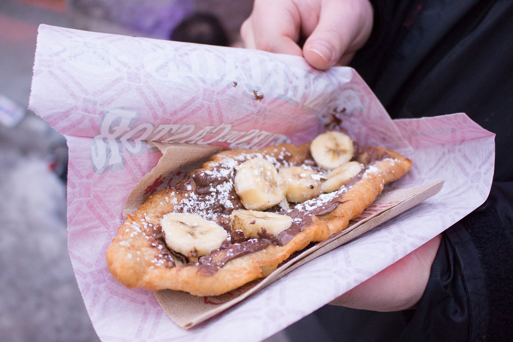 Family Winter Fun | Fête Des Neiges De Montreal