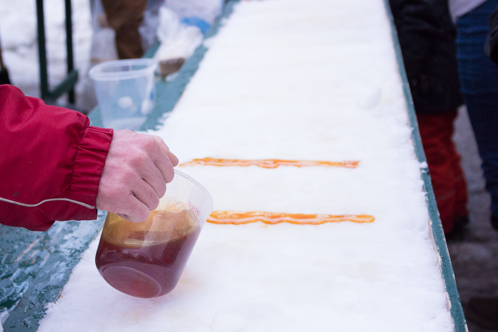 Family Winter Fun | Fête Des Neiges De Montreal