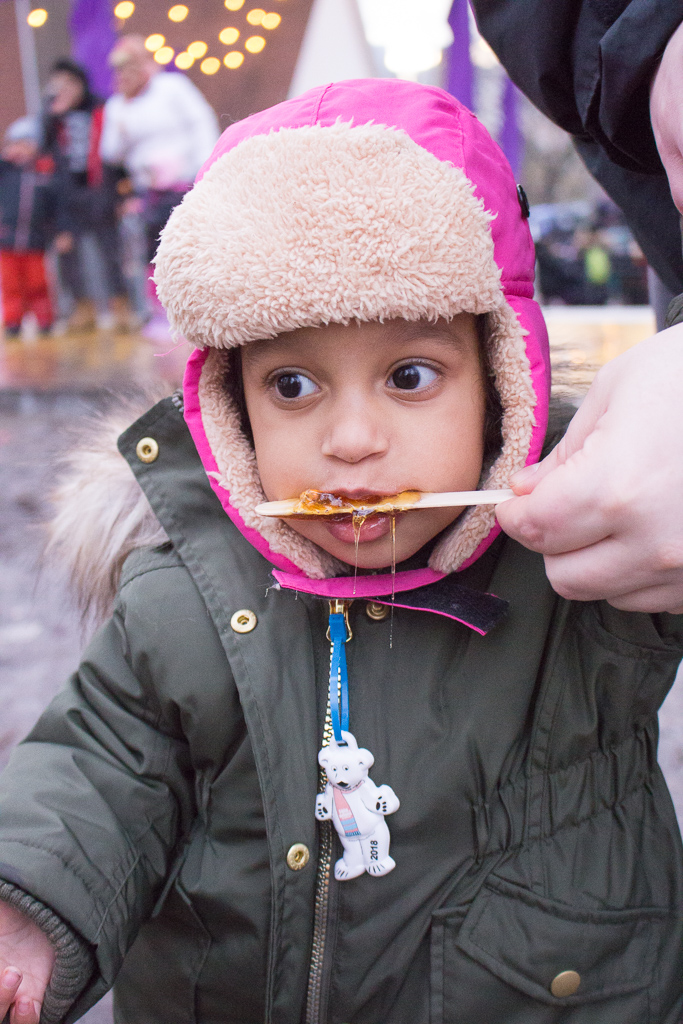 Family Winter Fun | Fête Des Neiges De Montreal