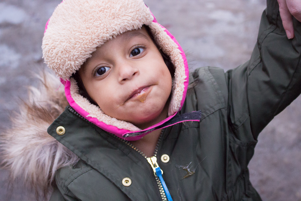 Family Winter Fun | Fête Des Neiges De Montreal