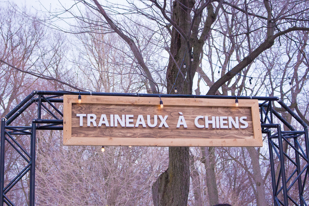 Family Winter Fun | Fête Des Neiges De Montreal