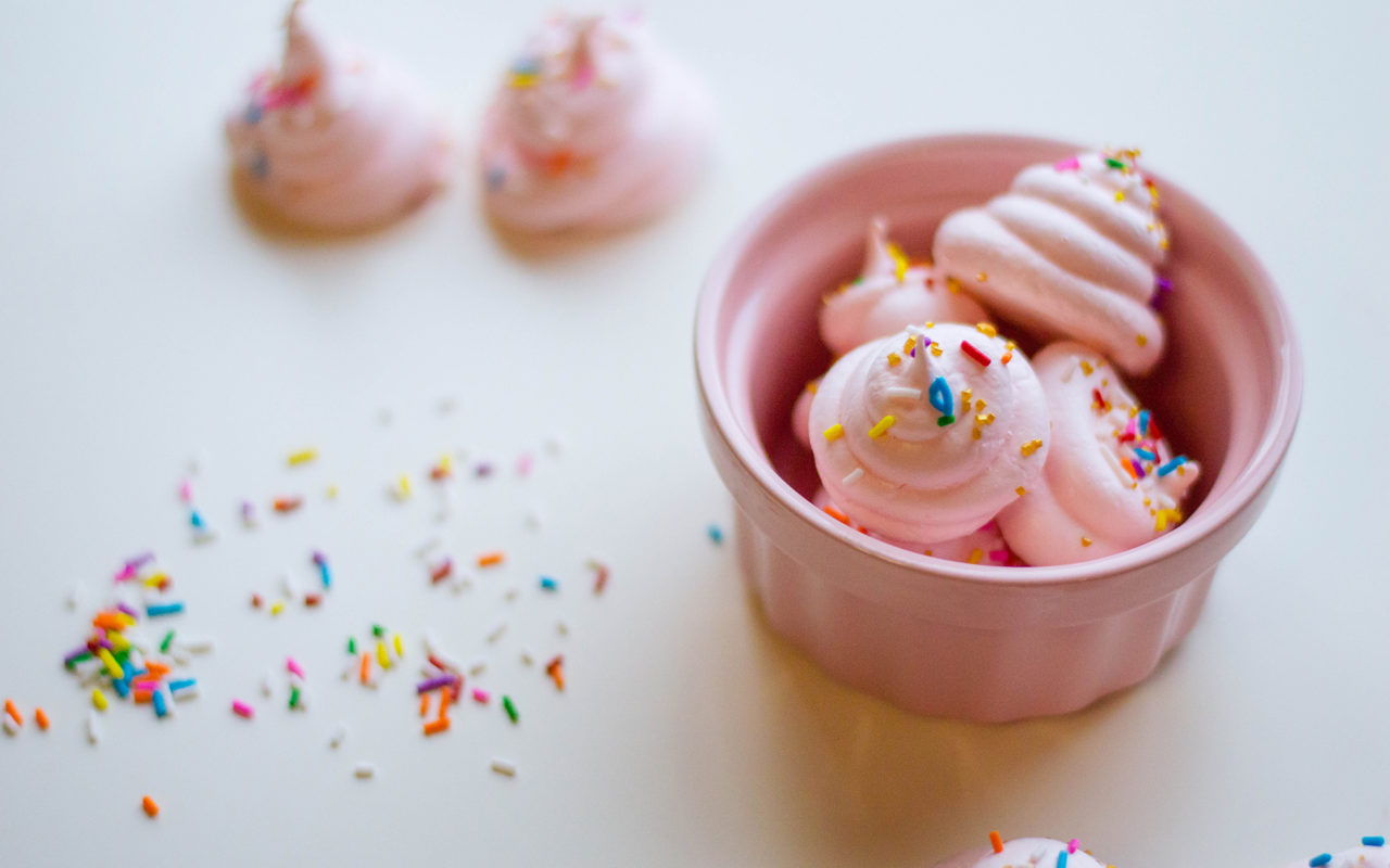 Sparkle & Shine | Magical Unicorn Poop Cookies Recipe