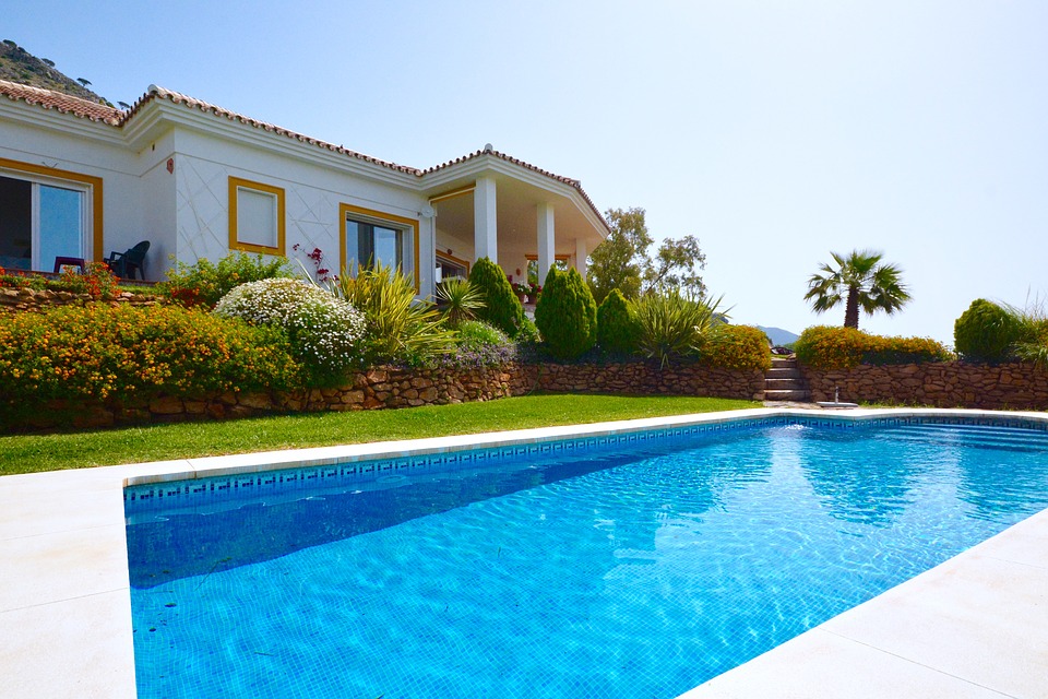 Fancy A Holiday Home In The Sun? A Great Financial Investment