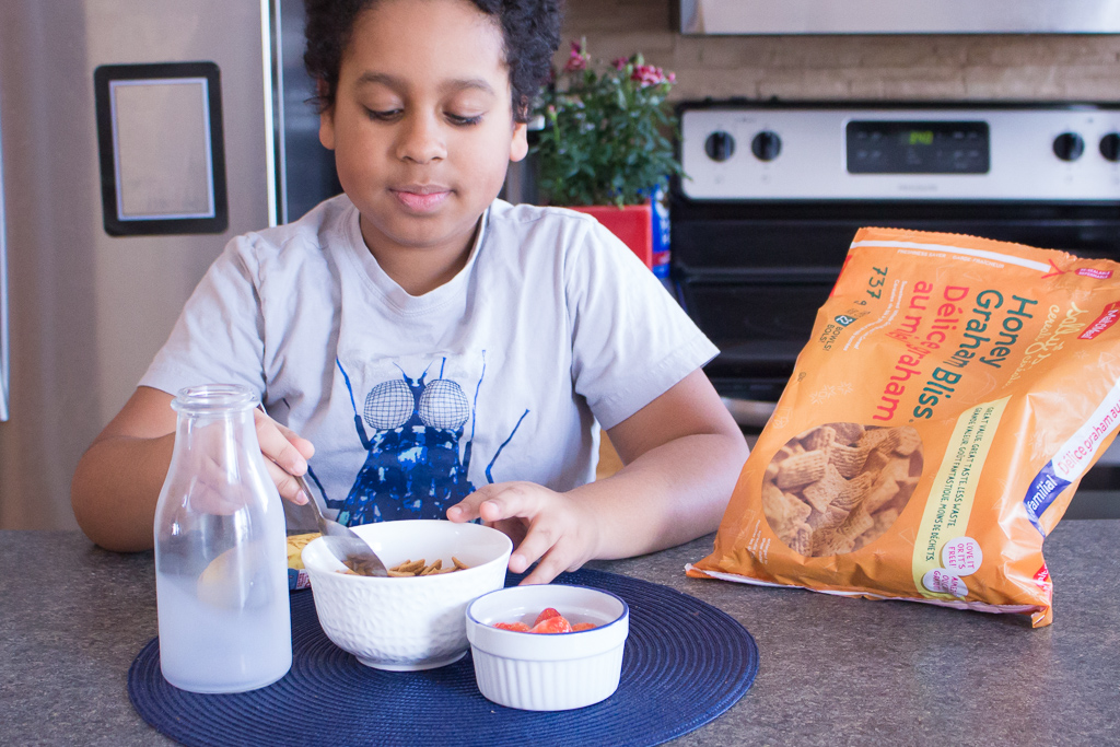 Quick And Simple Tips On How To Make Breakfast More Appealing For Kids