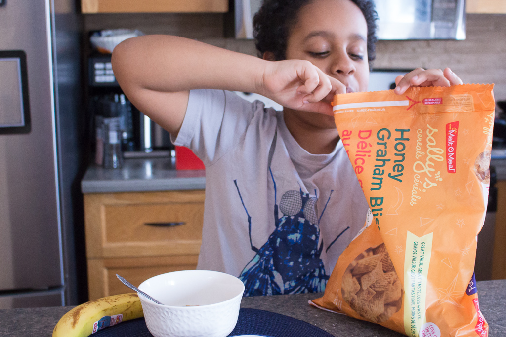 Quick And Simple Tips On How To Make Breakfast More Appealing For Kids