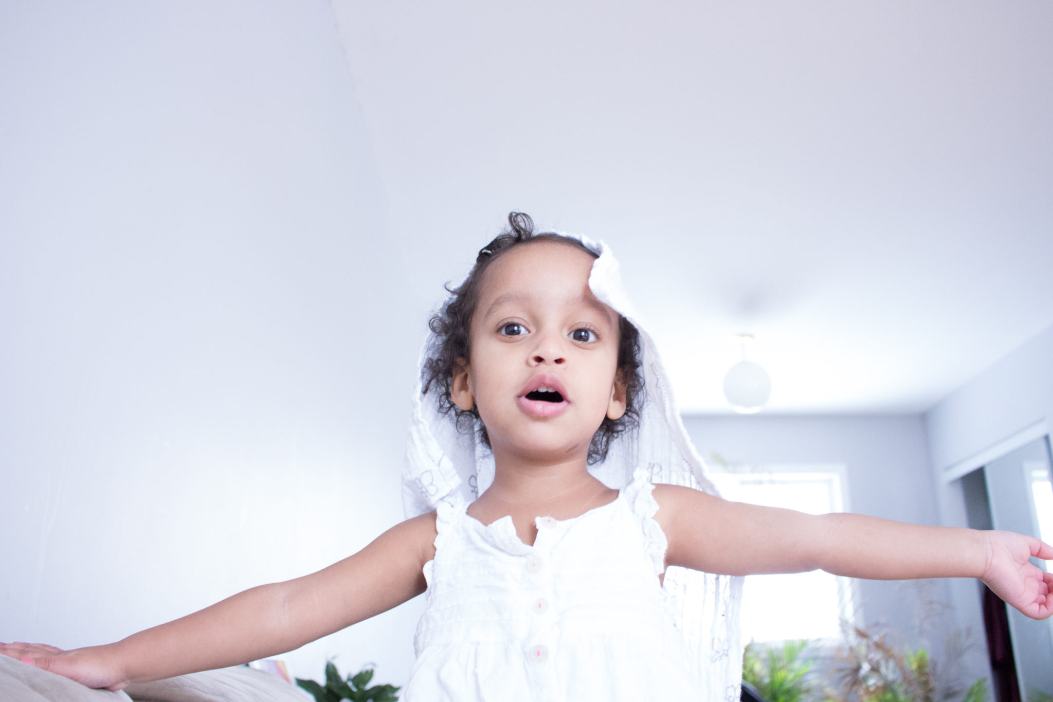 The Perfect Cold Survival kit for kids