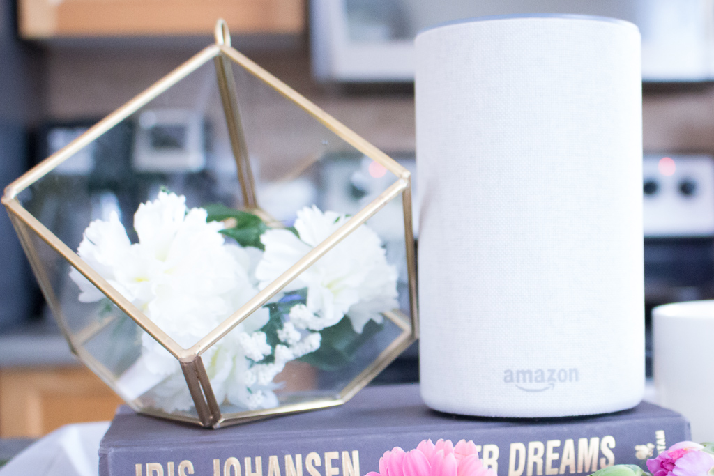 How To Make the Best Of Valentine's Day With Amazon Echo
