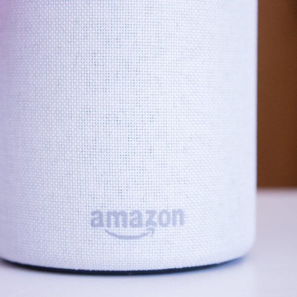 How To Make the Best Of Valentine’s Day With Amazon Echo