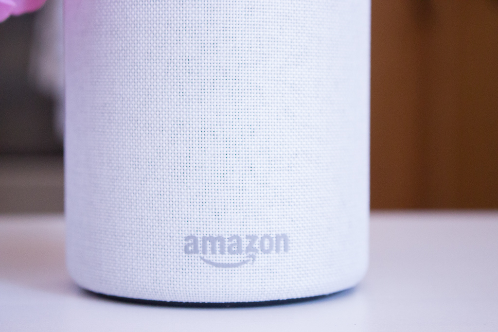 How To Make the Best Of Valentine's Day With Amazon Echo