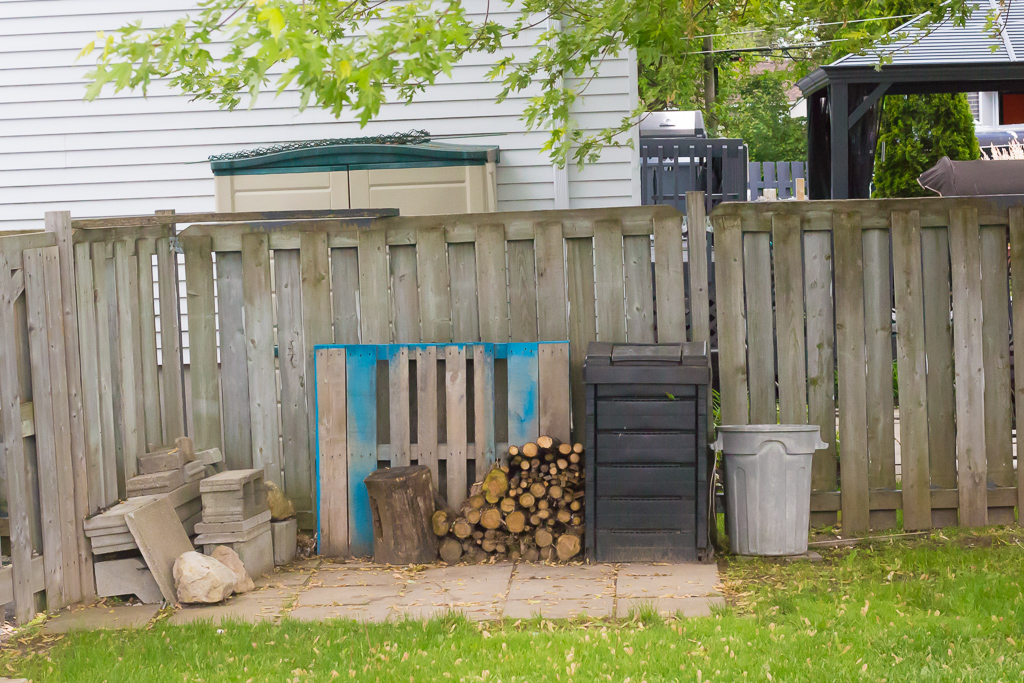 Saying Goodbye To Your Old House