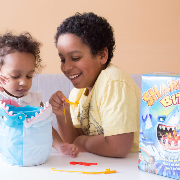 Fun Packed Board Games To Keep The Kids Entertained
