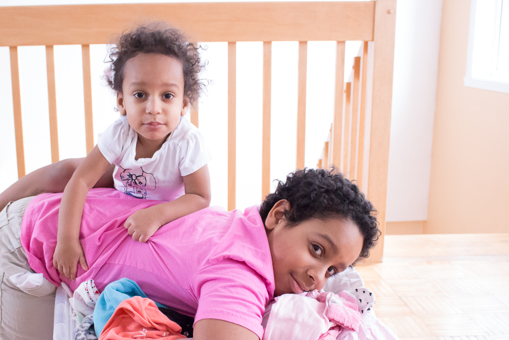 Simple Spring Cleaning Tasks Even Toddlers Can Do