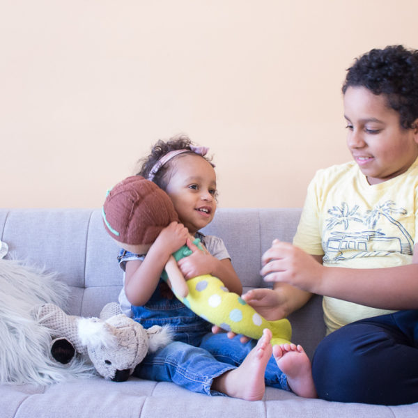 Home Alone: Rules Of Thumb To Keep Kids Safe