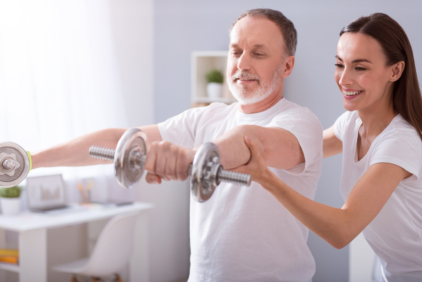 4 Ways Aging Adults Can Remain Active and Healthy