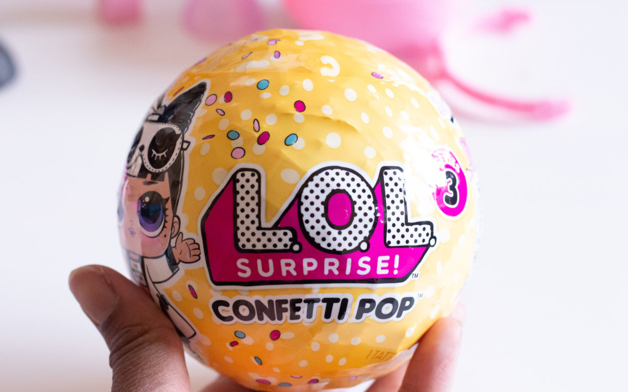 Spring and Summer Most Sought-After Toys | L.O.L Surprise! Unboxing