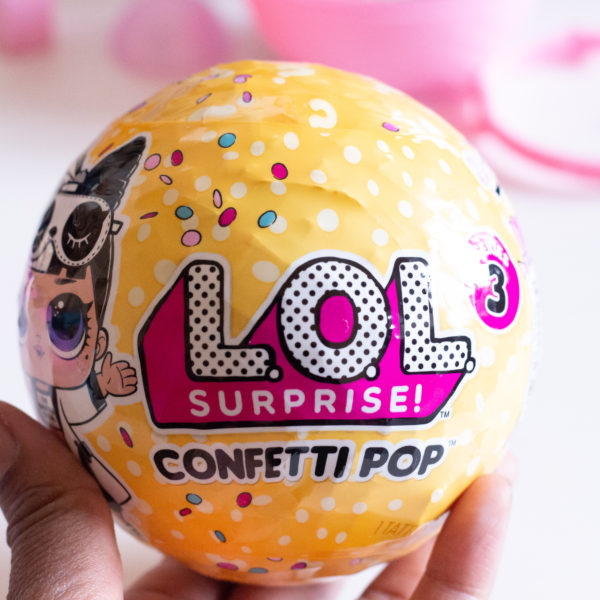 Spring and Summer Most Sought-After Toys | L.O.L Surprise! Unboxing