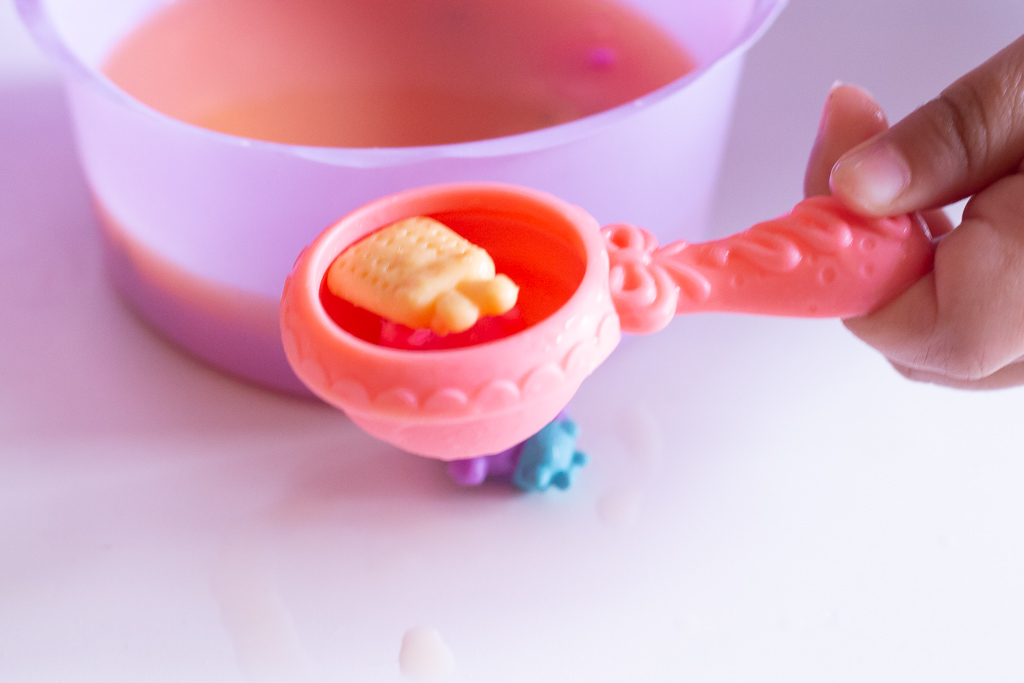 NUM NOMS Inspired Mini Donuts Recipe