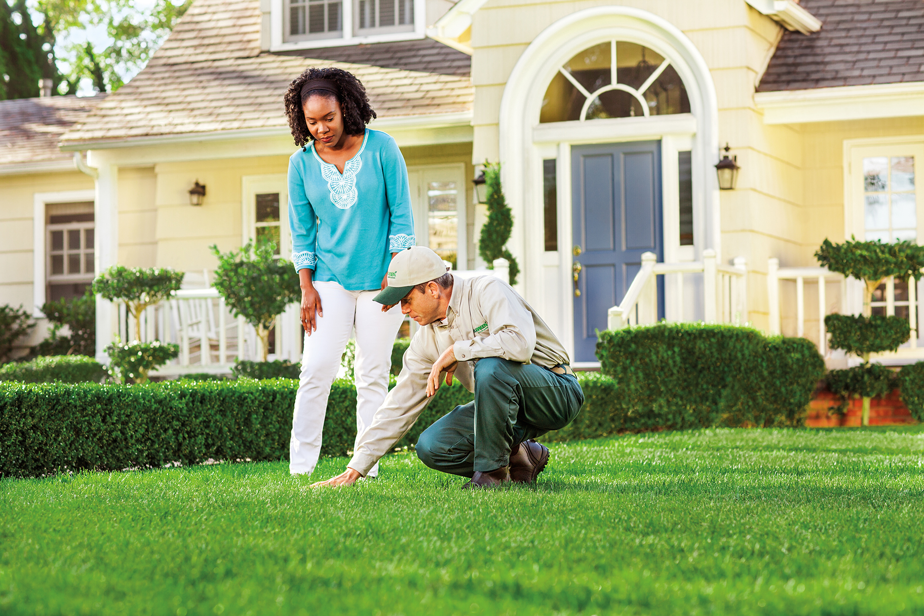 Simple Ways To Brighten Up Your Backyard This Spring