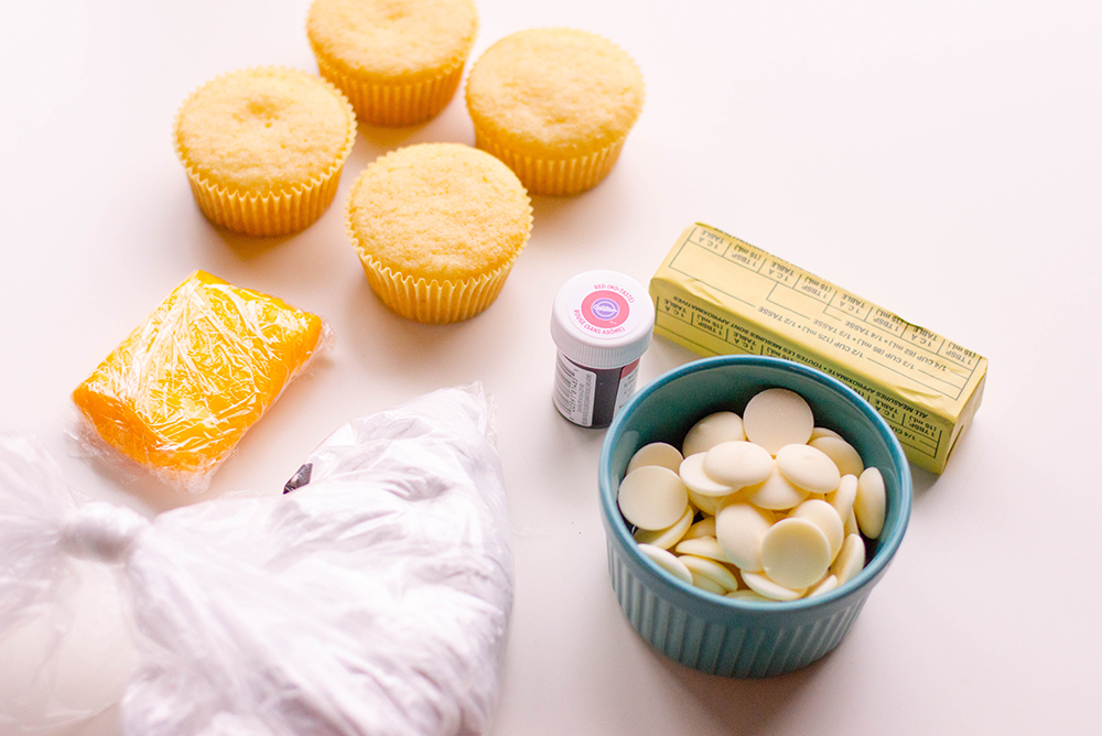 Epic Super Mario Cupcakes | Let the games begin!