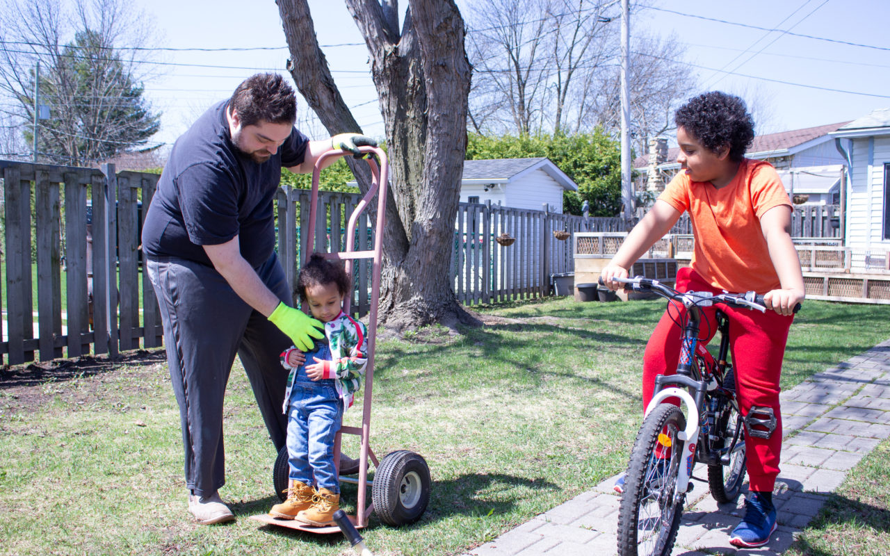 Grateful Sunday | Spring Has Sprung