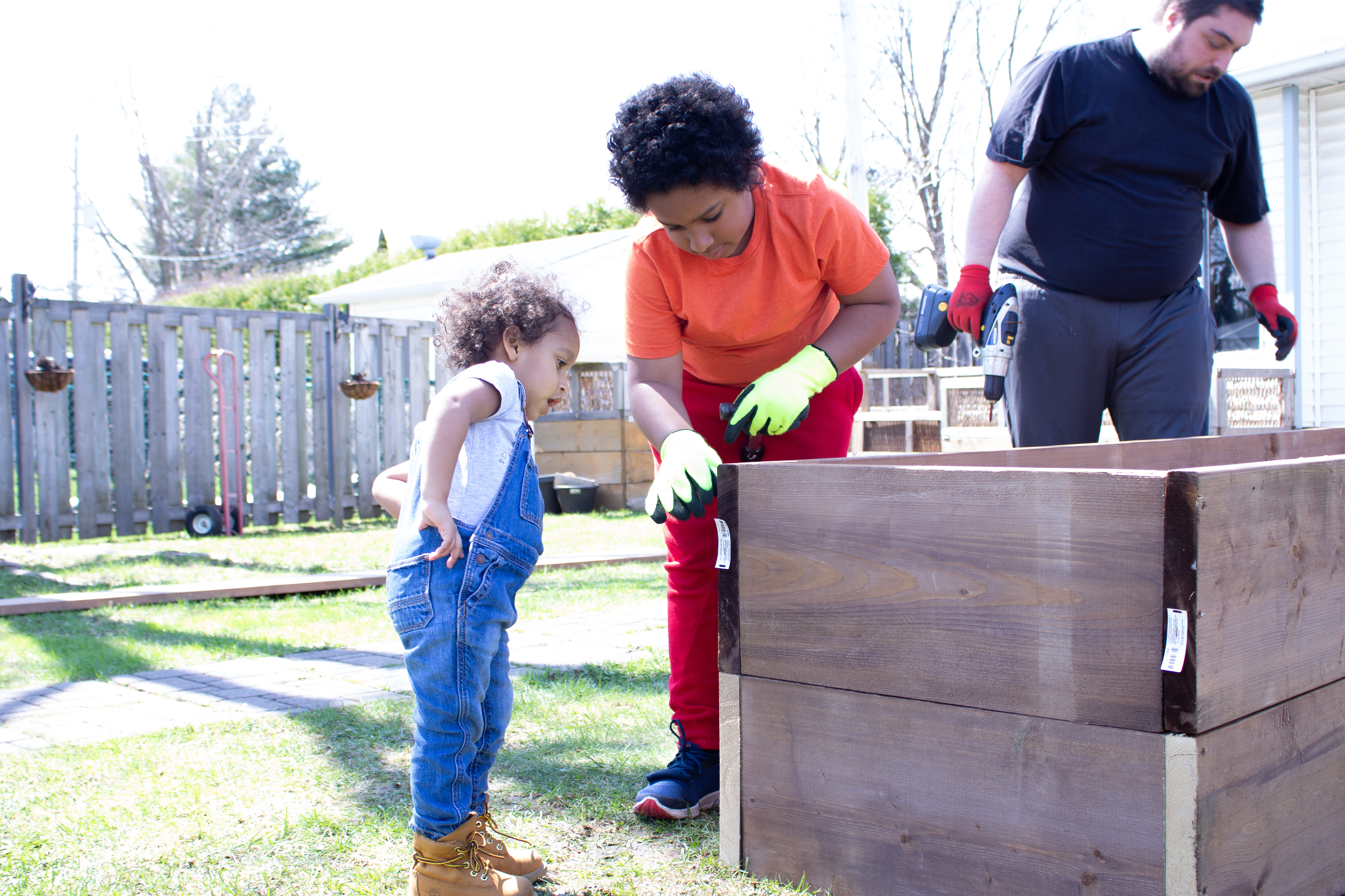 Grateful Sunday | Spring Has Sprung