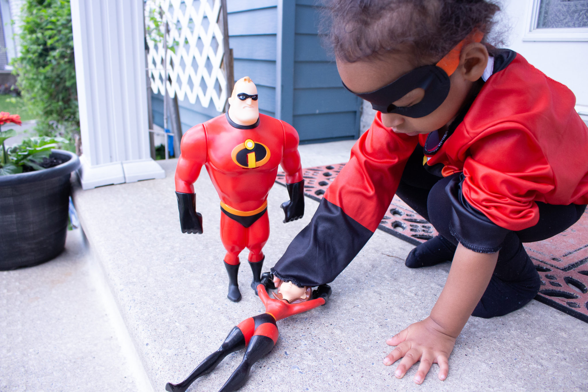 Celebrate The Incredibles 2 With New Releases From Jakks Pacific