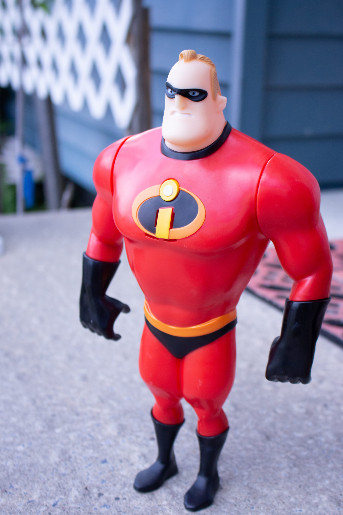 Celebrate The Incredibles 2 With New Releases From Jakks Pacific