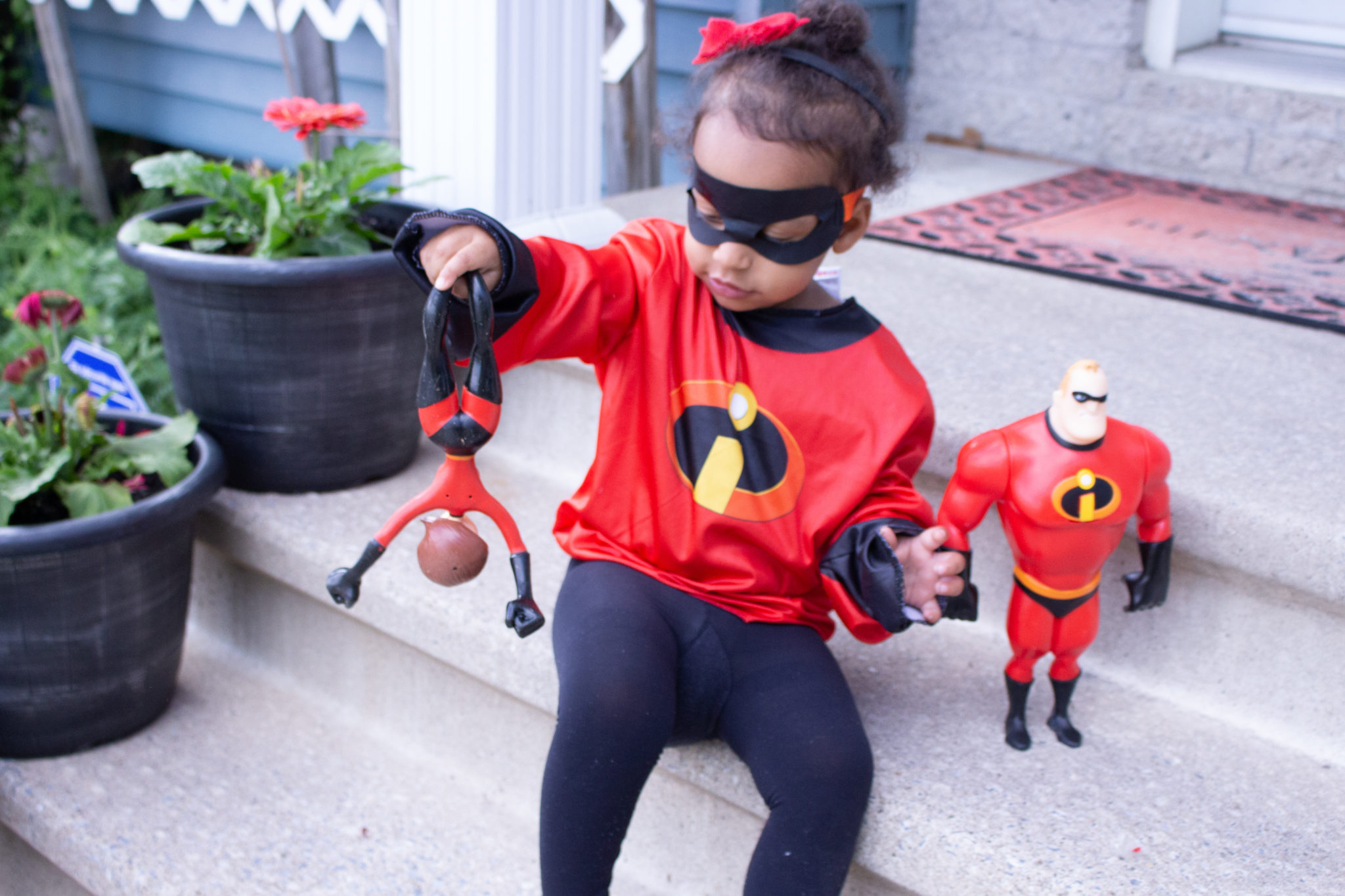 Celebrate The Incredibles 2 With New Releases From Jakks Pacific